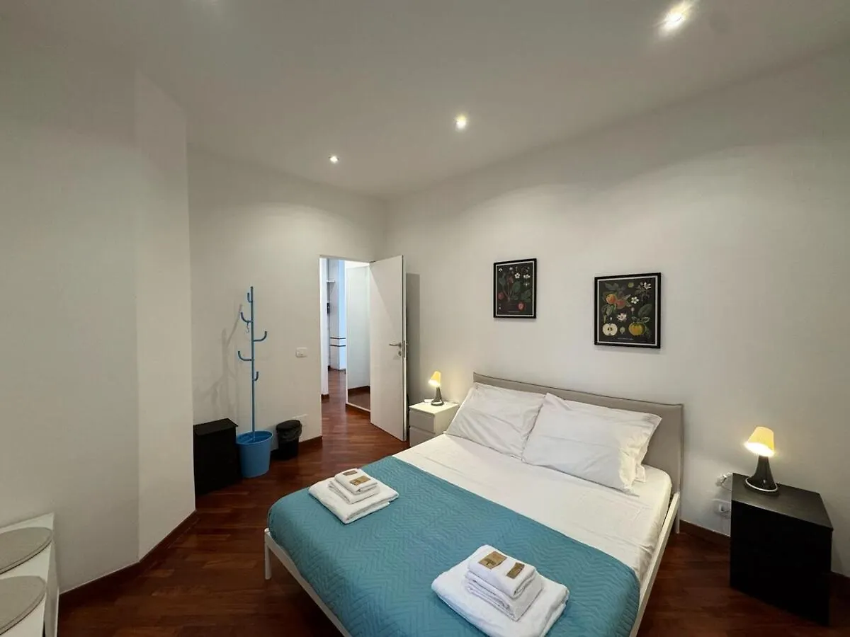 St John Apartment In Rome