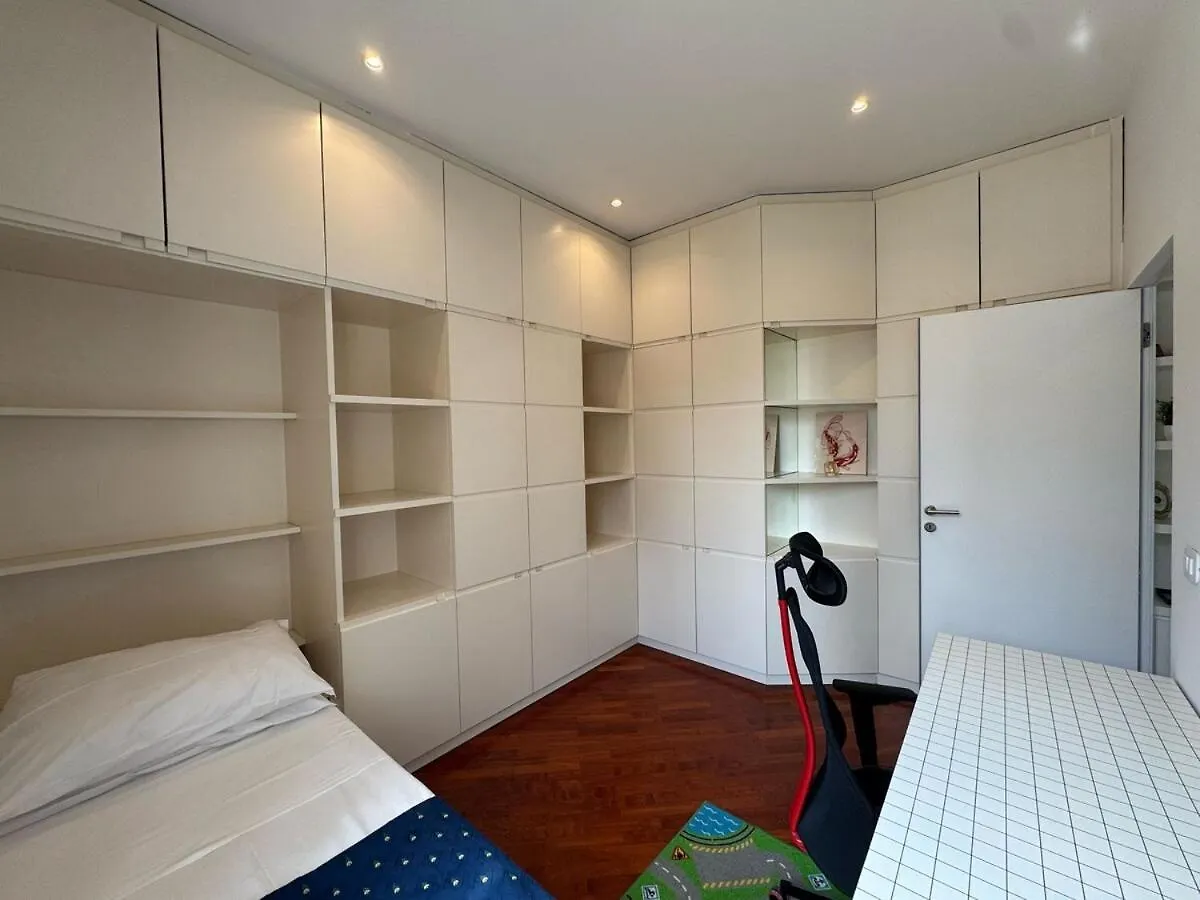 St John Apartment In Rome
