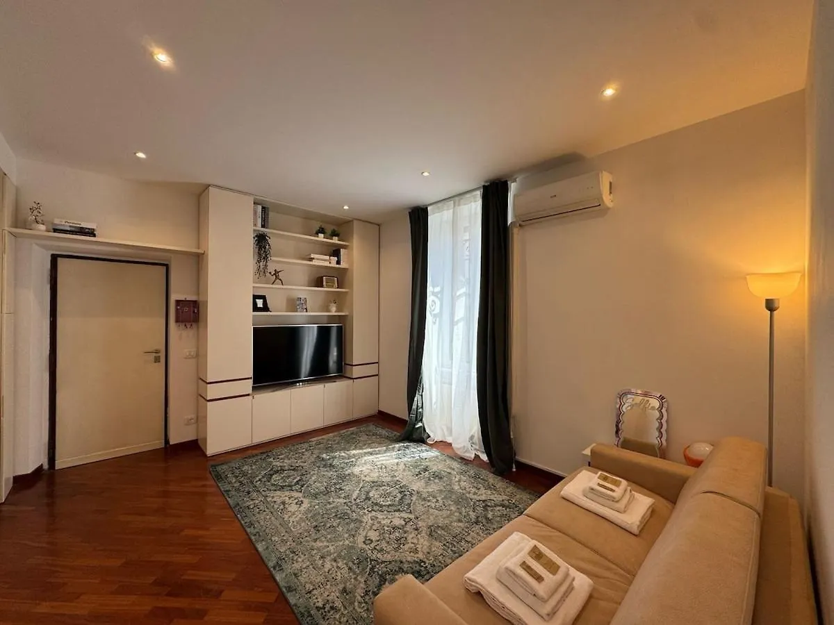 St John Apartment In 罗马