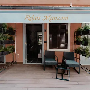 Relais Manzoni Řím