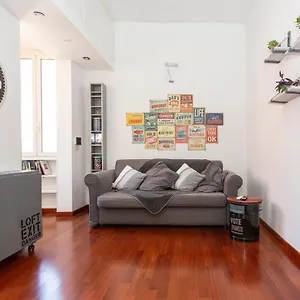 Casa Miso Appartamento