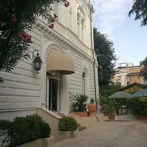Hotel Delle Rose, Rom