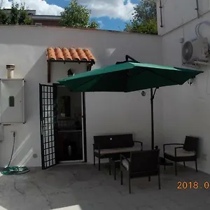L'attico Di Val. Appartamento