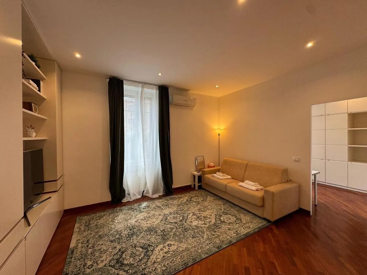 St John Apartment In Rome