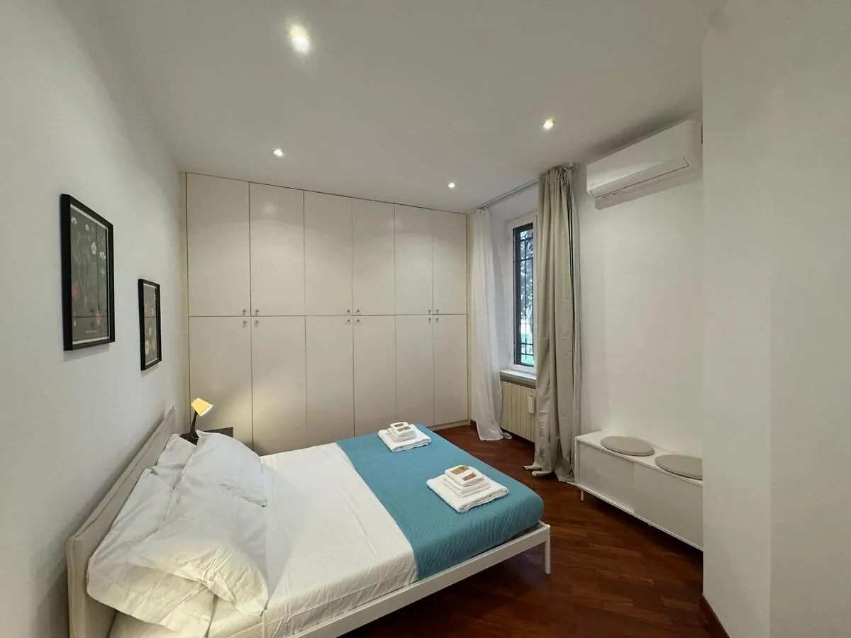 St John Apartment In Rome Italy