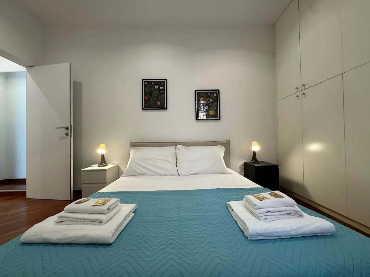 St John Apartment In Rome