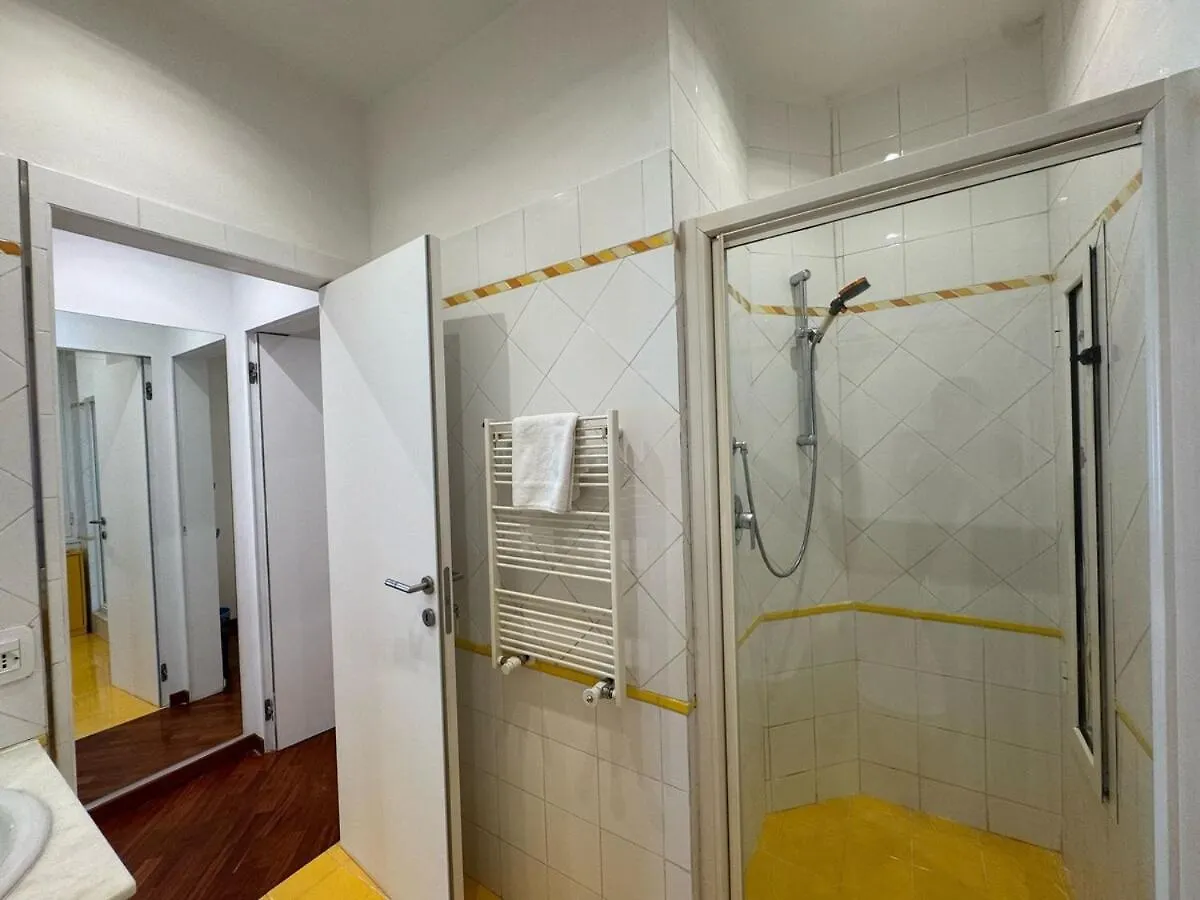 St John Apartment In Rome