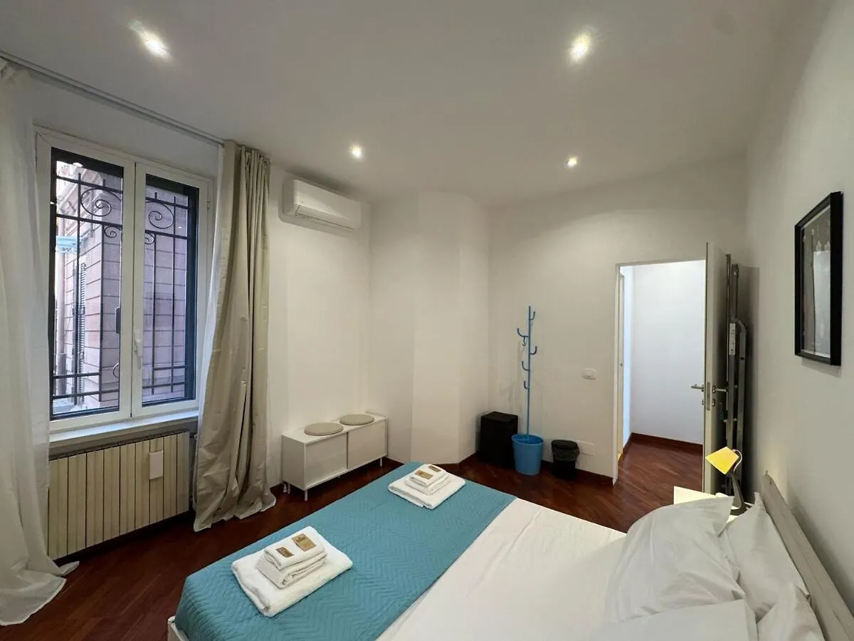 St John Apartment In Rome