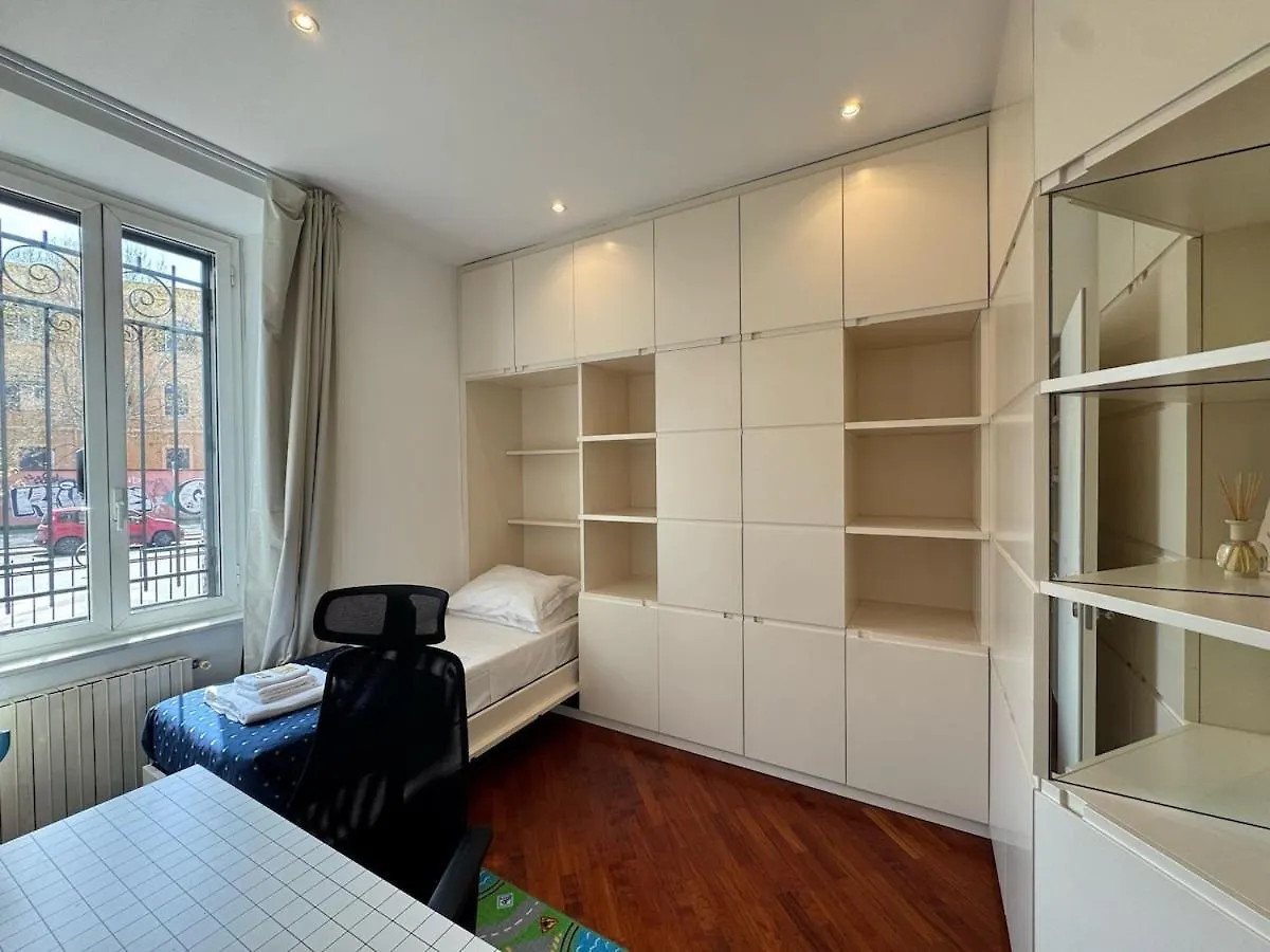 St John Apartment In Rome 0*,  Italy