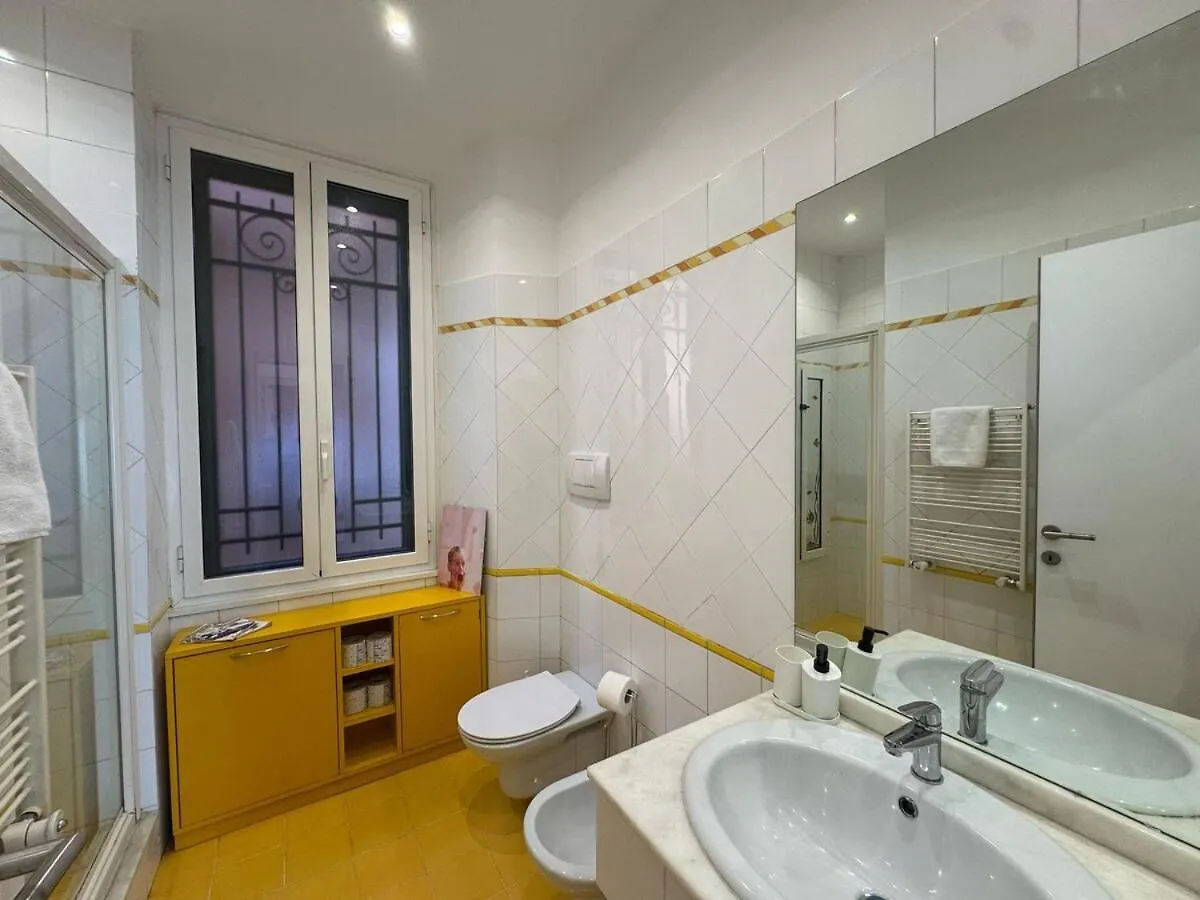 St John Apartment In Rome Italy
