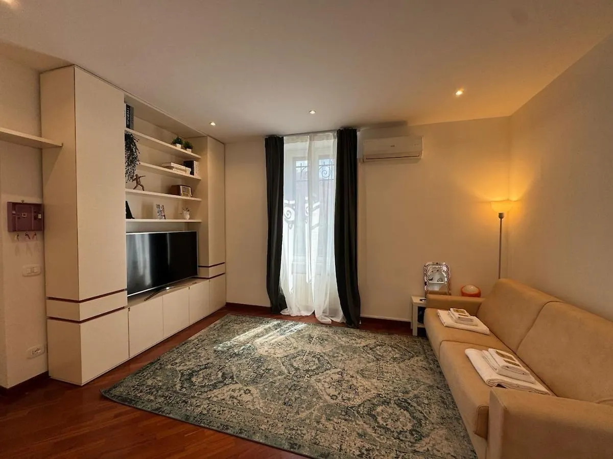 St John Apartment In Rome